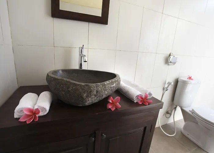 Uma Budhas Ubud