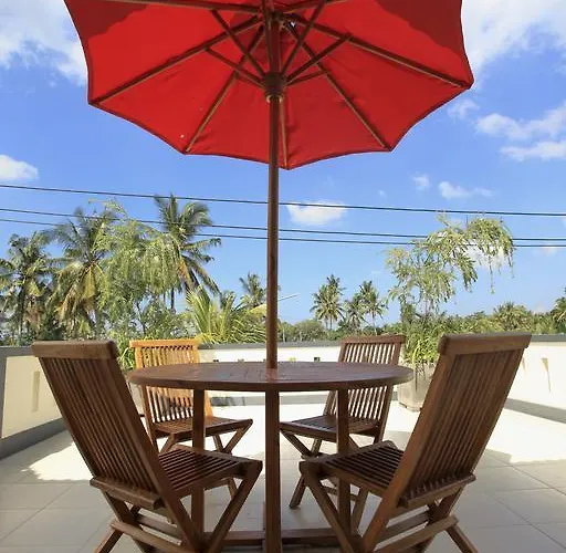 Affittacamere Uma Budhas Ubud