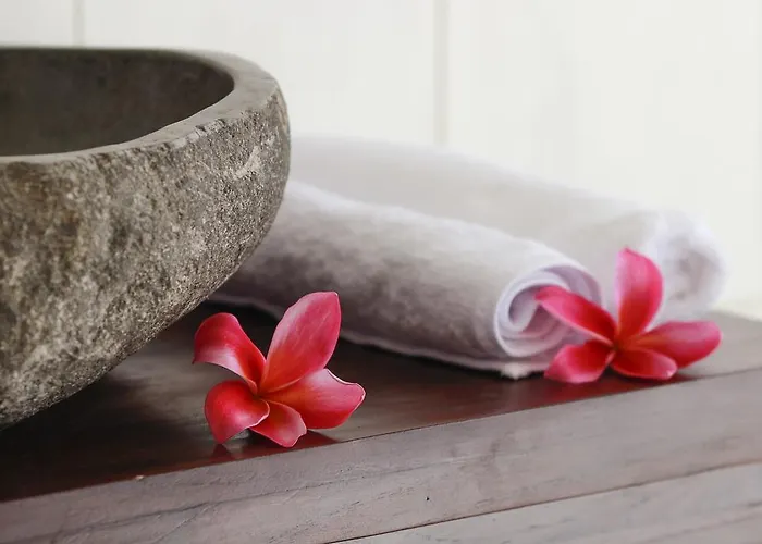 Uma Budhas 3* Ubud