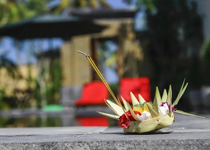 Uma Budhas Affittacamere Ubud