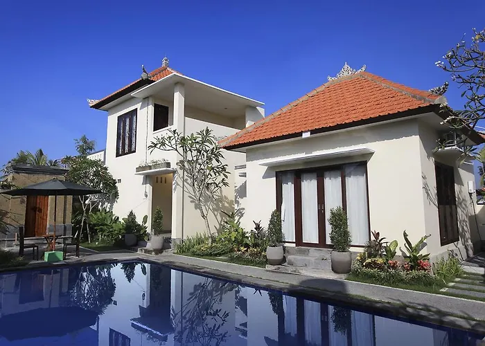 Uma Budhas Ubud
