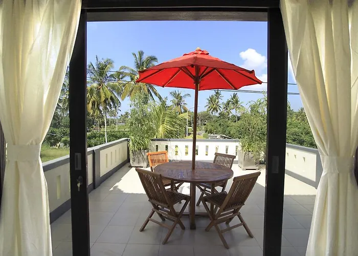 Affittacamere Uma Budhas Ubud