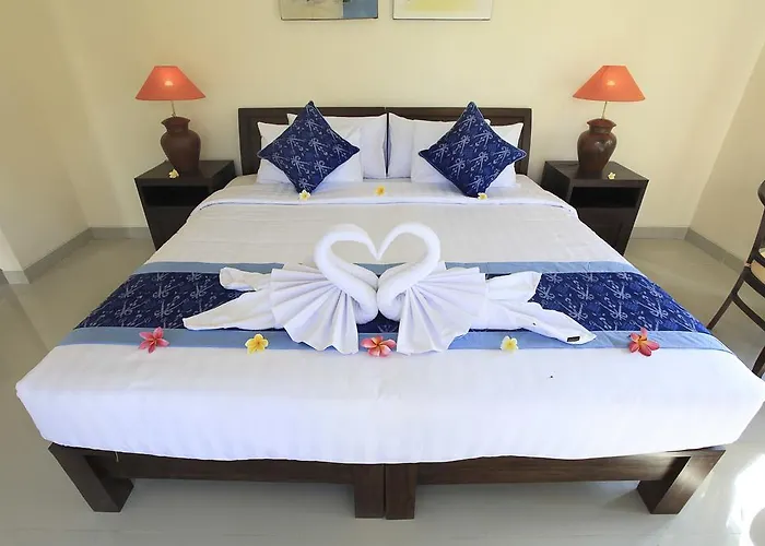 Affittacamere Uma Budhas Ubud