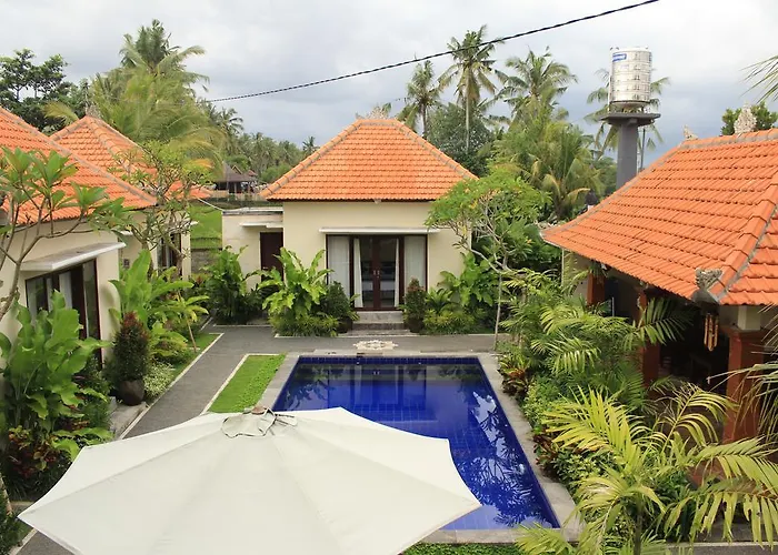 Uma Budhas Ubud