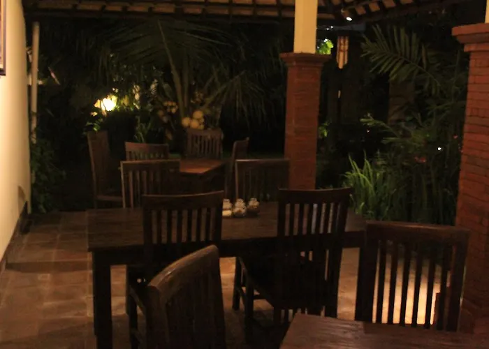 Uma Budhas 3* Ubud
