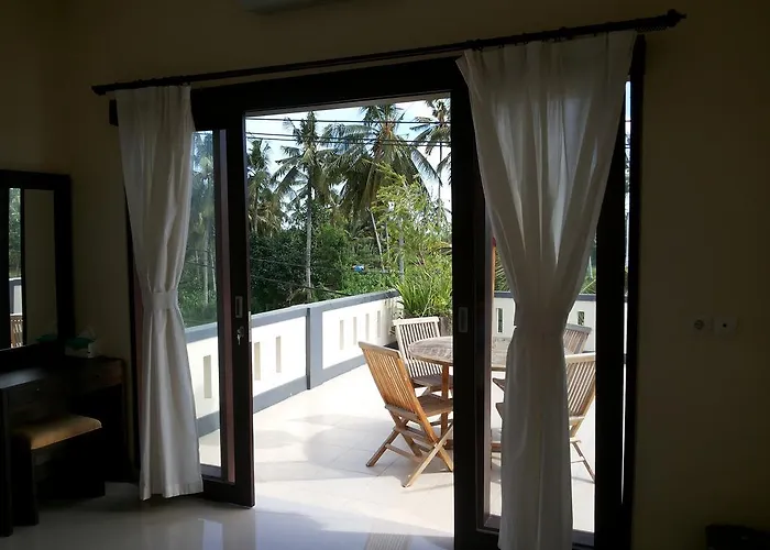 Affittacamere Uma Budhas Ubud
